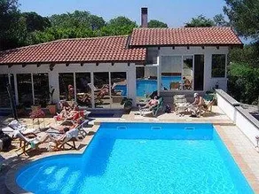 Hotel Sv Benedikt Novigrad - Image 4