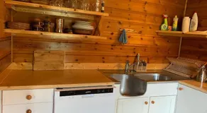 Døskelandslia Camping - Image 2