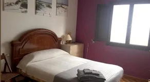 2 Bedrooms House With Sea View And Wifi At Corme Porto 6 Km Away From The Beach - Image 2