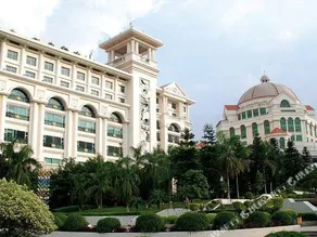 Garden Hotel Dongguan - Image 3