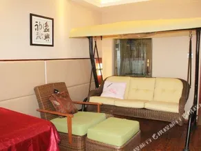 Jianmenguan Sanding Hotel - Image 3