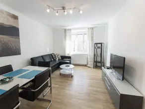 Apartment - Nähe Schottenring - Image 4