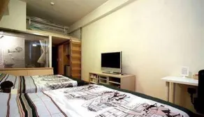 Lucky Apartment Ximen - Image 4