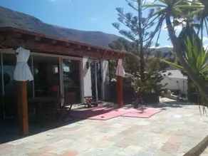 Bungalow with pool Bungiboz - Image 2