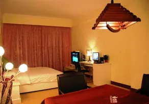 Zhongtian Hotel - Image 4