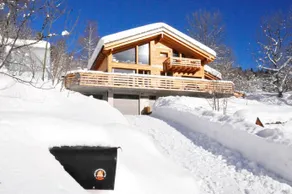 Bekker Chalet - Image 2