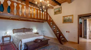 Appartamento stile toscano in Fauglia - Image 5