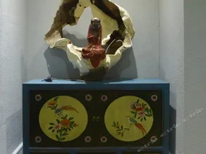 XINHAO HOTEL JINGDEZHEN - Image 5