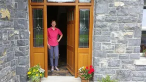 Whitethorn Lodge, Farm B&B, Lackafinna - Image 2