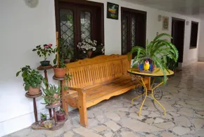 Hostel Garden House - Image 4