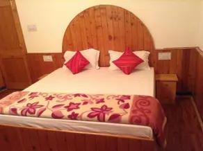 Majestic Woods Cottage - Image 4