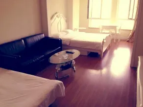 Software Park Foreign Affairs Business Hotel - Image 4