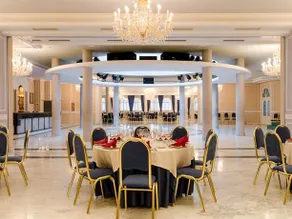 Checkin Madrid Parla (ex. Hotel Laguna Park Parla Madrid) - Image 3