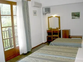 Afrodite Hotel - Image 4