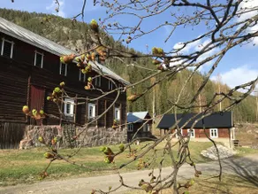 Piltingsrud gardshotel - Image 1