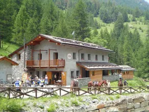 Rifugio Mulino Di Laval - Image 2