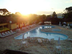 Hotel Eco da Floresta - Image 2
