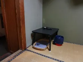Business Ryokan Torijun - Image 4
