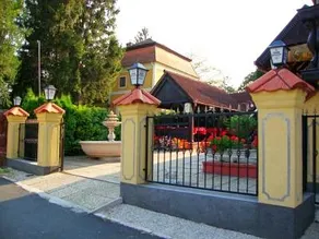 Fekete Macska Panzió - Image 5