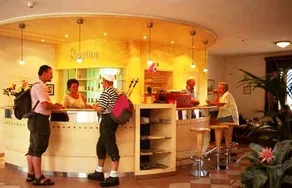 Hotel Margun - Image 4
