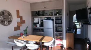 Appartement T2+Cabine à Port Leucate - Piscine, Plage à Proximité, Parking Privé - FR-1-81-423 - Image 5