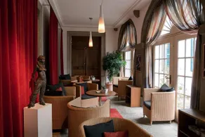 Restaurant Attisholz - Image 2