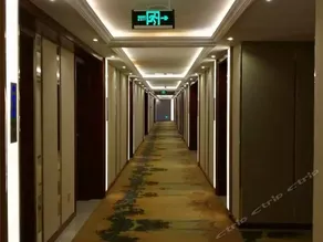 Langshen Hotel (Xichang Torch Square Haihe Sky Street) - Image 4