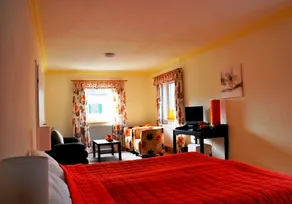 Edelweiss Alpine Lodge - Image 2