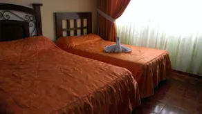 Hotel Las Palmeras - Image 5