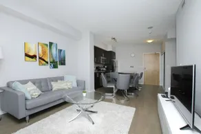 Applewood Suites - Financial District - Image 4
