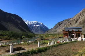 Trespone Valley Resort - Image 1