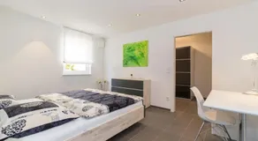 Appartement Neuenstadt in ruhiger Lage im Wohngebiet - Image 3