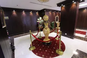 Marasena Arsa Hotel Suites - Image 2