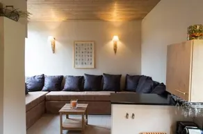 La tanière T2 de 27 m en duplex - Image 2