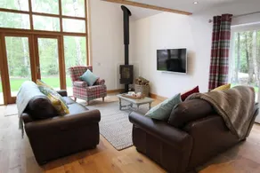 John's Barn Ower - Image 2
