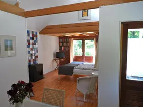 Tussen De Tuinen Bed & Breakfast - Image 2