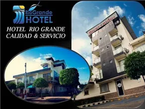 Hotel Rio Grande - Image 2