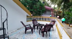 Goa Rentals 4BHK Duplex Private Villa with Outdoor Jacuzzi - Image 2