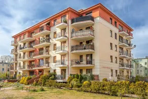 Ambria Apartments V - Image 1