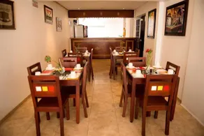 Hotel Portobelo - Image 4