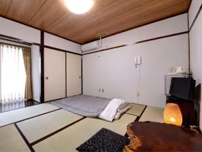 Hotel Amimoto - Image 2
