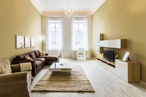 Luxury With Danube View Apartments - Image 4