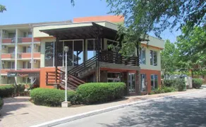 Hotel Apollo - Image 2