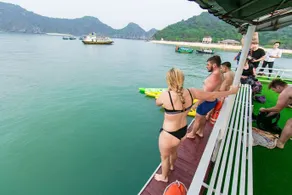 Catba Seapearl Adventure - Image 5