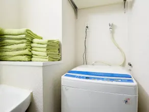 S&W 1 Bedroom Apt near Dotonbori Nipponbashi No 5 - Image 5