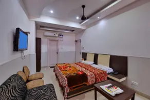 Goroomgo Malik Regency Ambala - Image 5