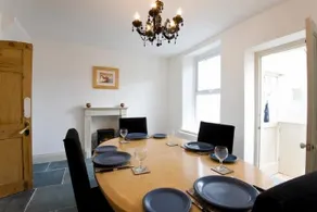 The Customs House Pentewan - Image 3