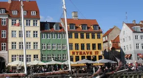 MS Mary -Nyhavn - Image 2