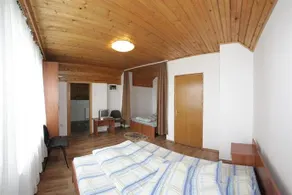Pensiunea Pui De Urs Sirnea - Image 5