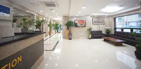Jeju the Red Hotel - Image 4